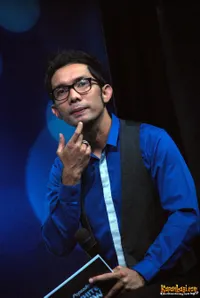 Foto Indra Herlambang