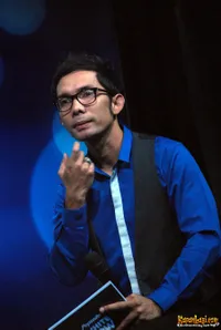 Foto Indra Herlambang