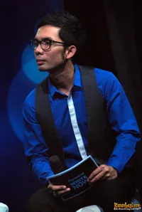 Foto Indra Herlambang