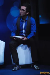 Foto Indra Herlambang