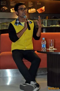 Foto Indra Herlambang