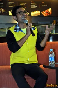 Foto Indra Herlambang