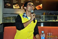 Foto Indra Herlambang