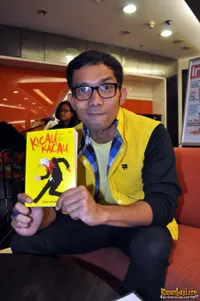 Foto Indra Herlambang