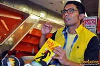 Foto Indra Herlambang