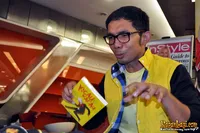 Foto Indra Herlambang