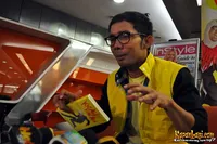 Foto Indra Herlambang