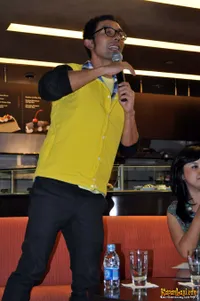 Foto Indra Herlambang