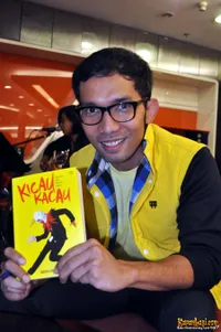 Foto Indra Herlambang