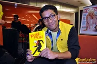 Foto Indra Herlambang