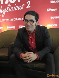 Foto Indra Herlambang