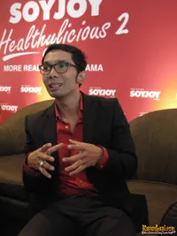 Foto Indra Herlambang