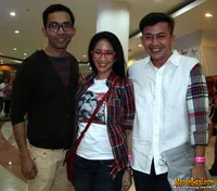 Foto Indra Herlambang