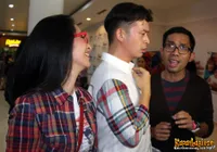 Foto Indra Herlambang