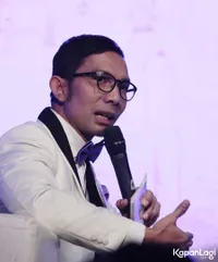 Foto Indra Herlambang