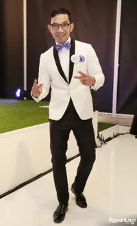 Foto Indra Herlambang