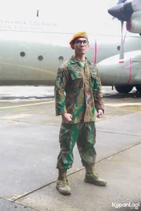 Foto Indra Herlambang