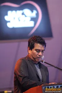 Foto Indra Lesmana