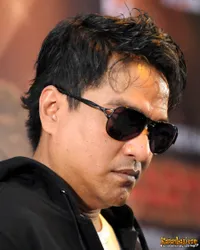 Foto Indra Lesmana