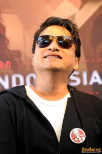 Foto Indra Lesmana
