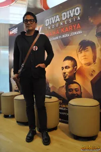 Foto Indra Lesmana