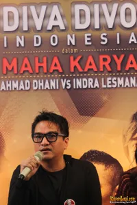 Foto Indra Lesmana