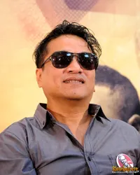 Foto Indra Lesmana