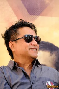 Foto Indra Lesmana