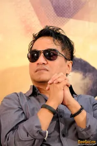 Foto Indra Lesmana