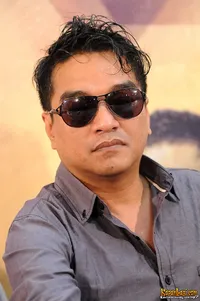 Foto Indra Lesmana