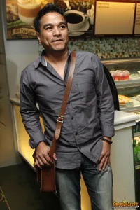 Foto Indra Lesmana