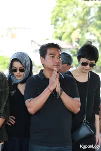 Foto Indra Lesmana