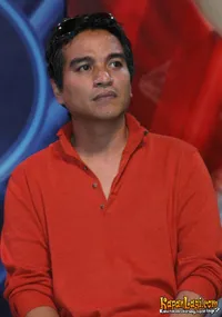 Foto Indra Lesmana