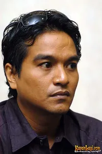 Foto Indra Lesmana
