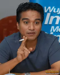 Foto Indra Lesmana