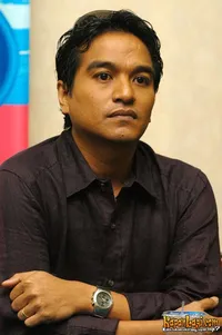 Foto Indra Lesmana