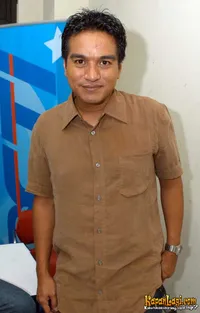 Foto Indra Lesmana