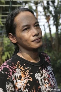 Foto Indra Qadarsih