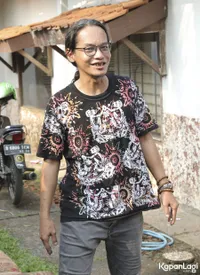 Foto Indra Qadarsih