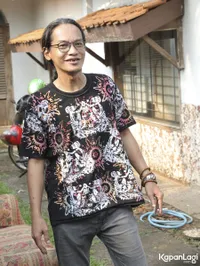 Foto Indra Qadarsih