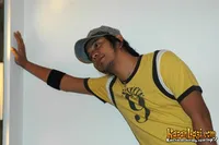 Foto Indra The Titans