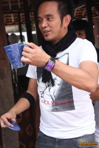 Foto Indra The Titans