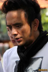 Foto Indra The Titans