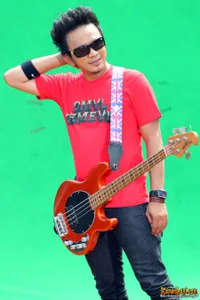 Foto Indra The Titans