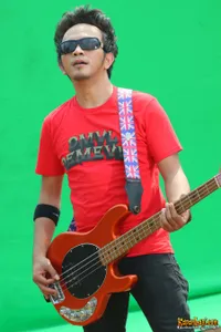 Foto Indra The Titans