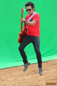 Foto Indra The Titans