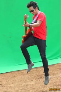 Foto Indra The Titans