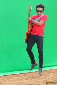 Foto Indra The Titans