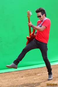 Foto Indra The Titans