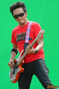 Foto Indra The Titans